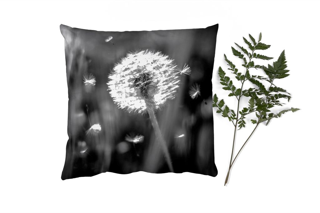 MuchoWow® Zierkissen Sofakissen Wohnzimmer Dekokissen 45x45 Produktbild 