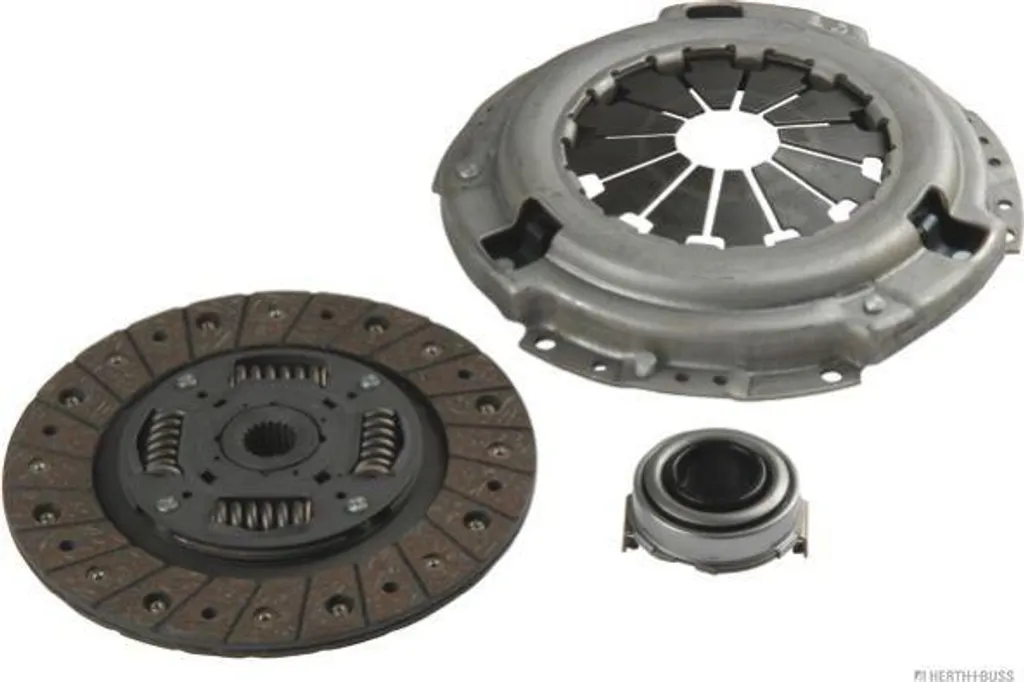 Kit d'embrayage J2004027 contre le patinage moteur de Honda Civic