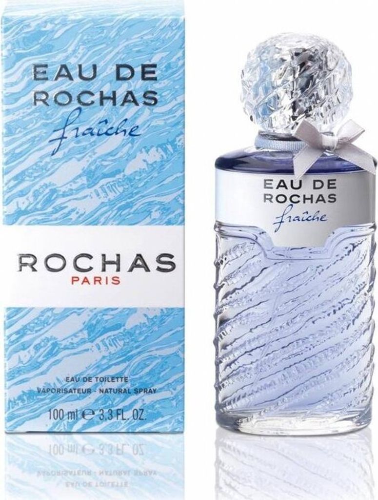 Rochas Fraiche, Kobiety, 100 ml Zdjęcie produktu 