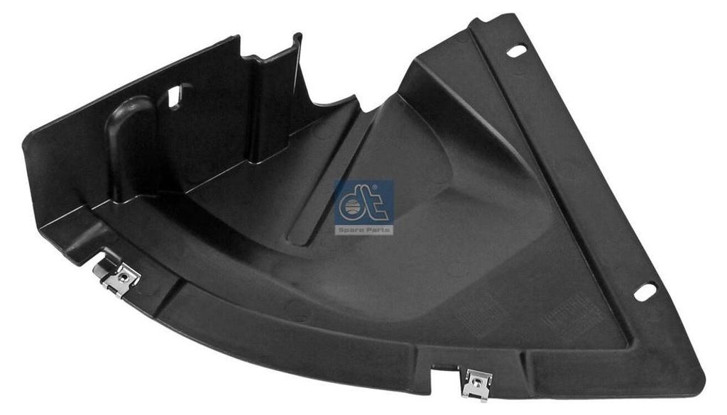 Innenkotflügel vorne links DT SPARE PARTS IAM-Expertise passend für IVECO