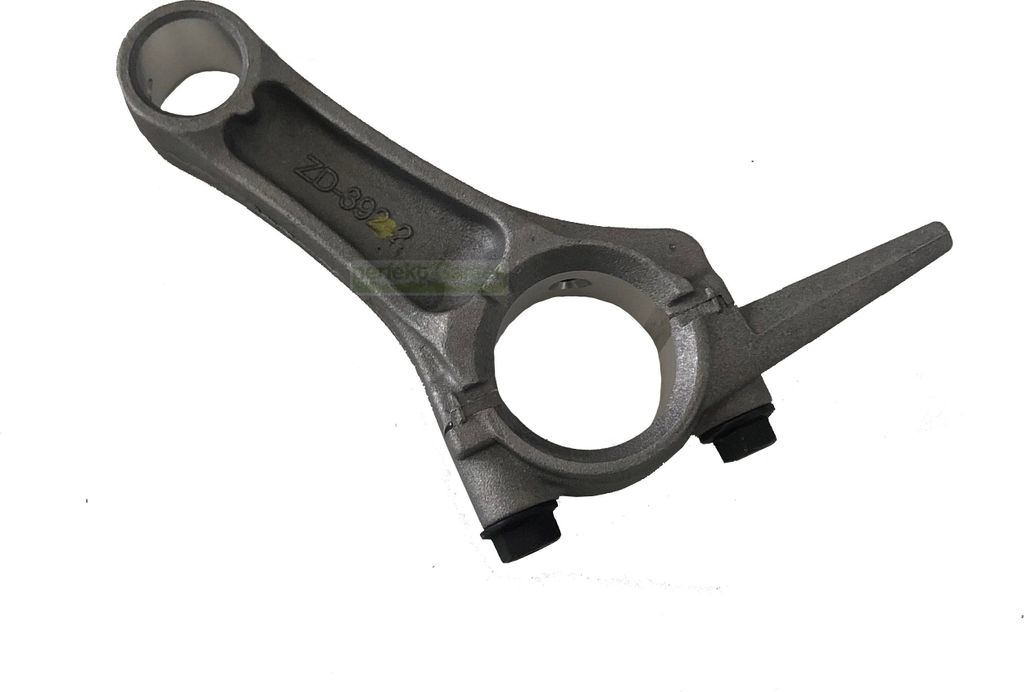 Pleuel für Honda GX140 GX160 GX200 / Zongshen 168FB 13200-ZE1-000 13200-ZE1-010