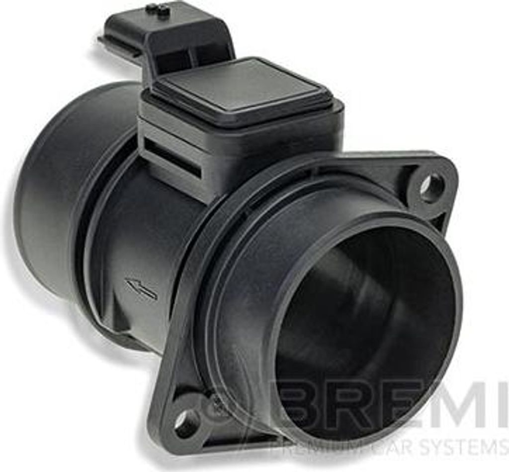 BREMI 30346 Luftmengenmesser OE 8200280056 kompatibel mit Duster, Sandero, Kubistar, Clio, Kangoo, Logan, Thalia, Twingo
