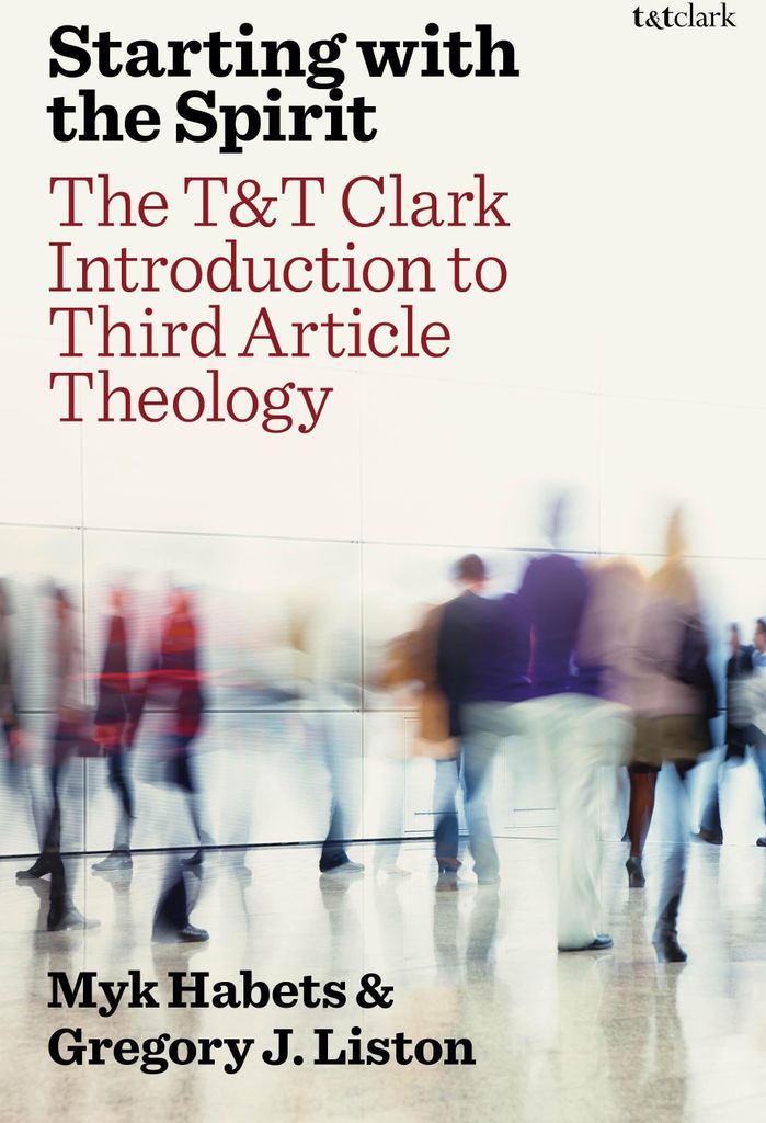 Starting with the Spirit