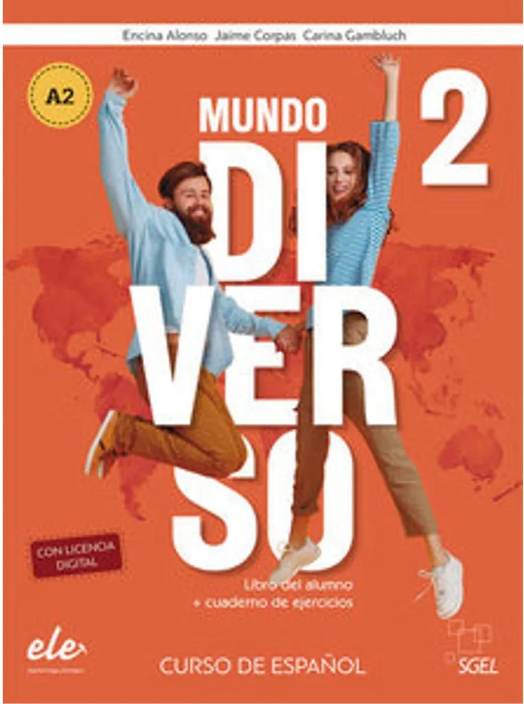 Mundo Diverso 2 - Jeu Éducatif sur la Diversité Culturelle pour Enfants