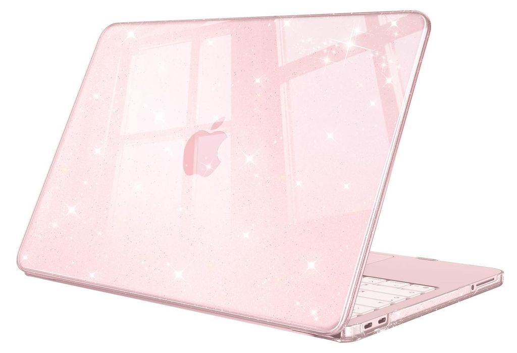 Fintie Hülle Kompatibel mit MacBook Neo 13 Zoll A3404 mit Produktbild 