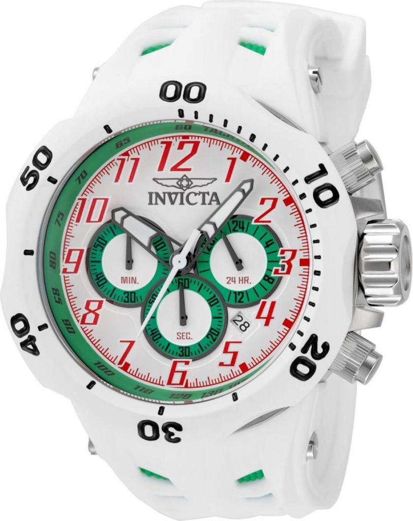 Invicta Venom - Hydra 48239 Montre à Quartz pour Homme - 52 Image du produit 