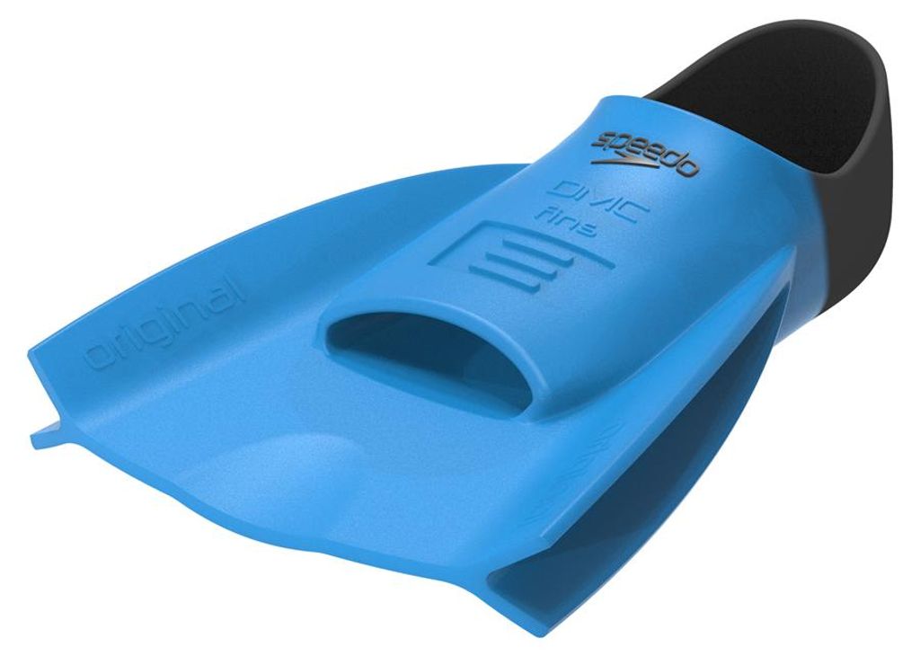 Trainingsflossen SPEEDO DMC ORIGINAL FIN, Speedo