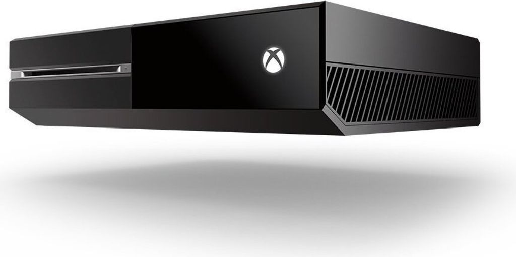 Xbox One - Konsole Produktbild 16