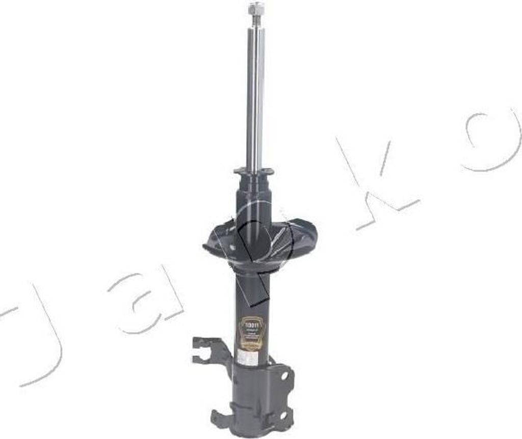 JAPKO Stoßdämpfer Vorne Rechts für NISSAN ALMERA I Hatchback (N15) Federbein MJ10011