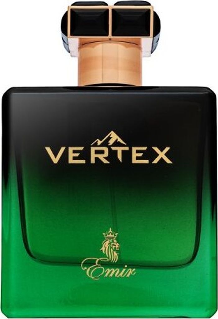 Emir Vertex eau de parfum unisexe 100 ml Image du produit 