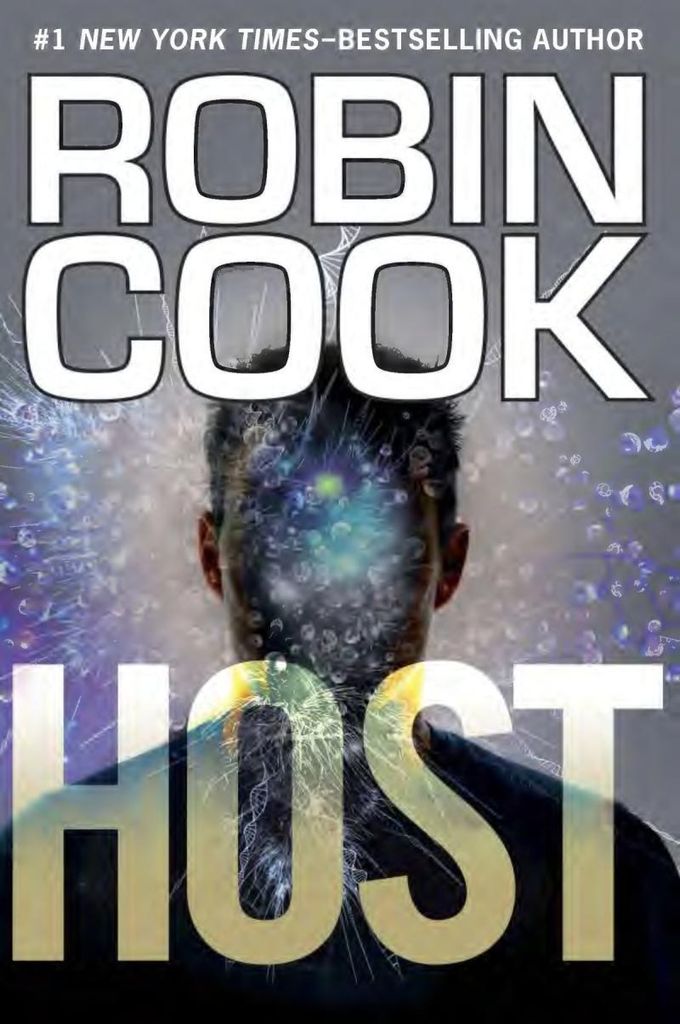 Moderator | Robin Cook