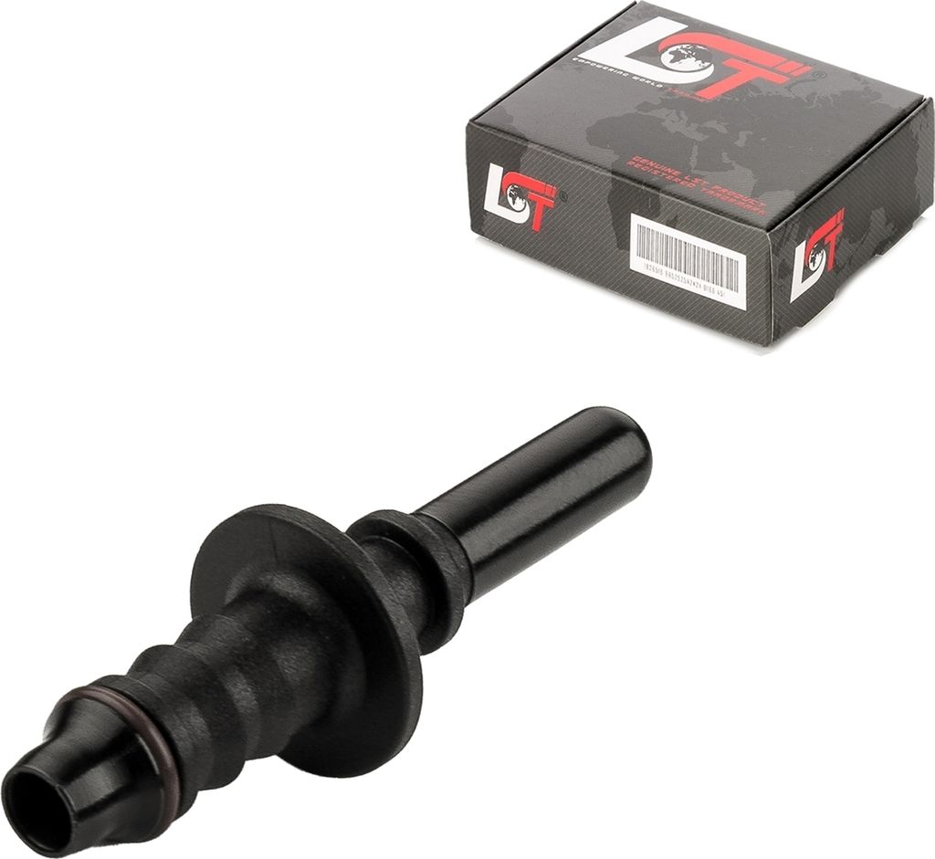 Gegenstück Schnellverschluss Kraftstoffleitung 6,3 x 8,9 mm Produktbild 