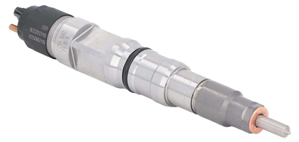 Injecteur Diesel pour Camion MAN TGA TGS - Pièce Rechange Moteur D2066
