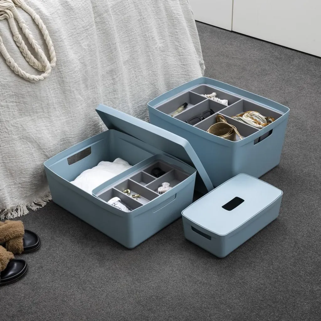 Insert pour Récipient Flexistore IH 5/8 L - Accessoire Original de Cuisson
