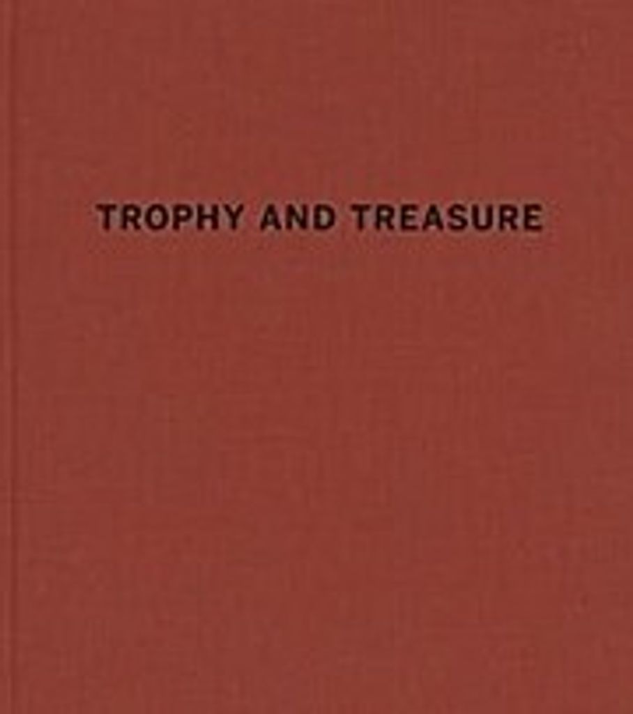 Francesco Neri: Trophy and Treasure