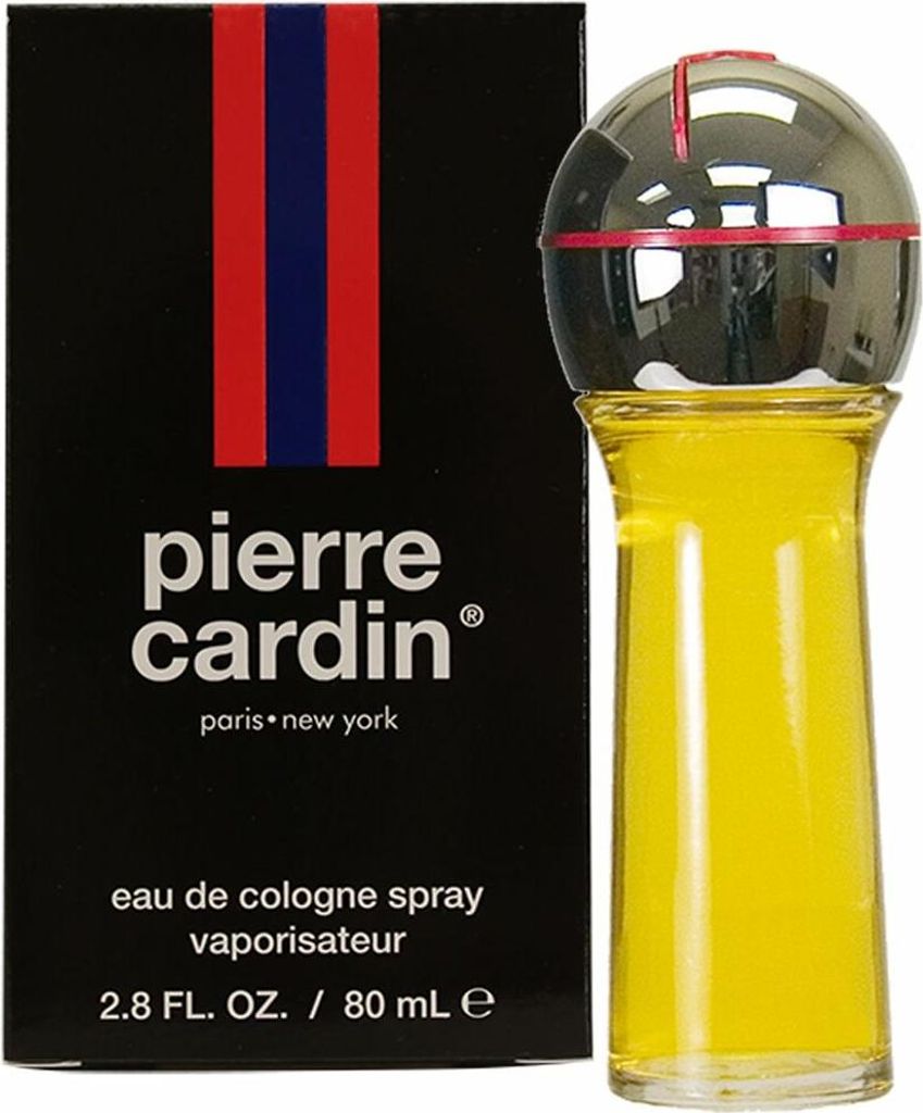 Pierre Cardin Pour Monsieur for Him woda kolońska (80 ml) Zdjęcie produktu 