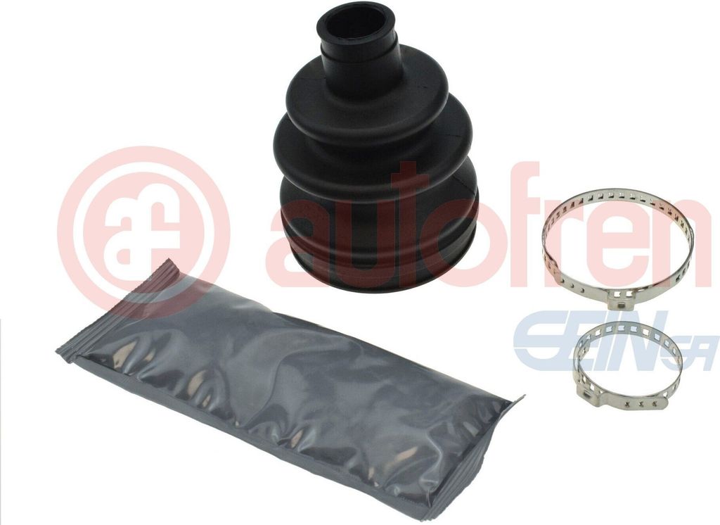 AUTOFREN SEINSA Faltenbalgsatz Antriebswelle Radseitig für OPEL Astra F CC (T92) D8163E