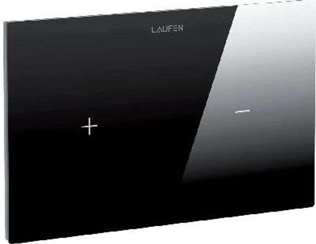LAUFEN H8956640200001 LIS elektr. Betätigungsplatte AW4