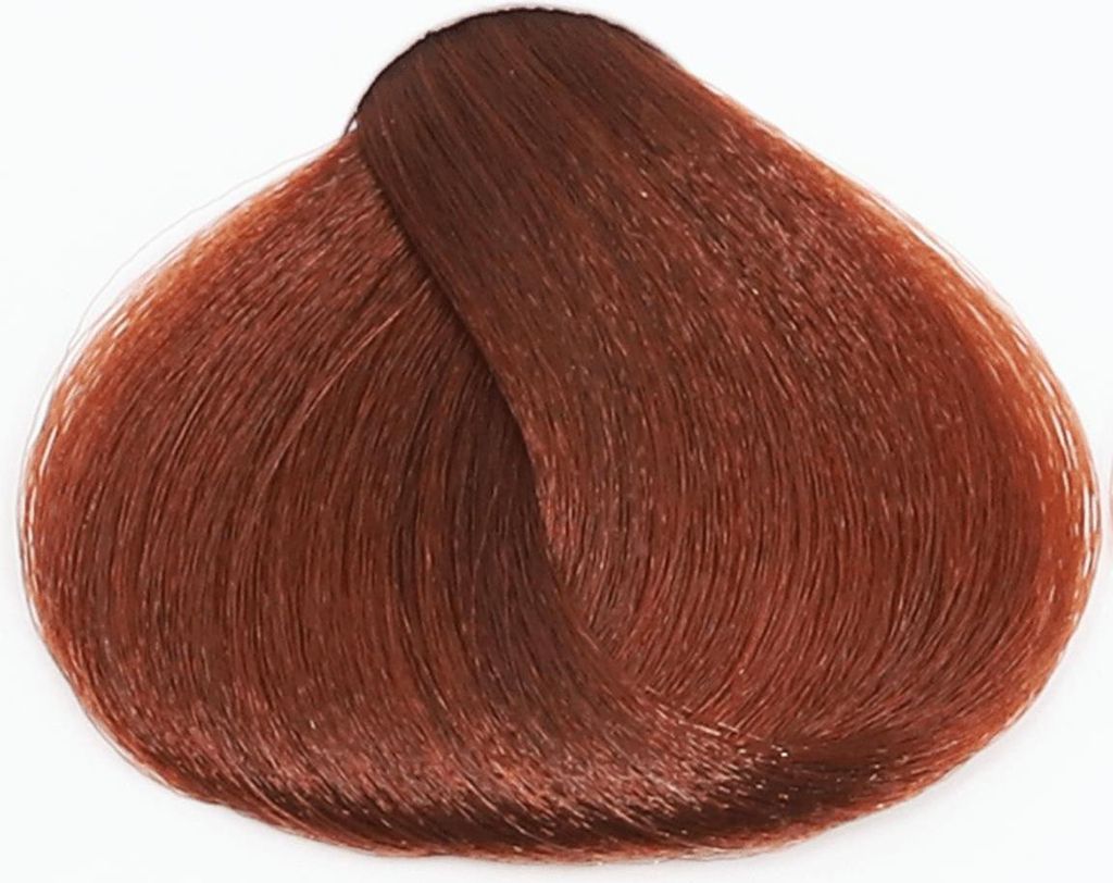 Fanola Cream Color 7.4 Medium Blonde Copper 100ml