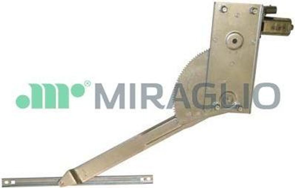 MIRAGLIO 30/1765 Fensterheber OE 1488641 kompatibel mit Tourneo, Transit