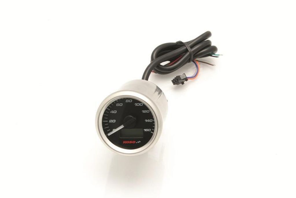Oświetlenie tablicy rejestracyjnej LED KOSO 17,5 x 42 mm z Zdjęcie produktu 