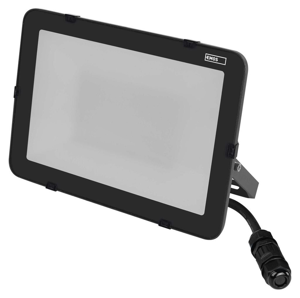 LED Flutlicht PROFI, 100W neutralweiss