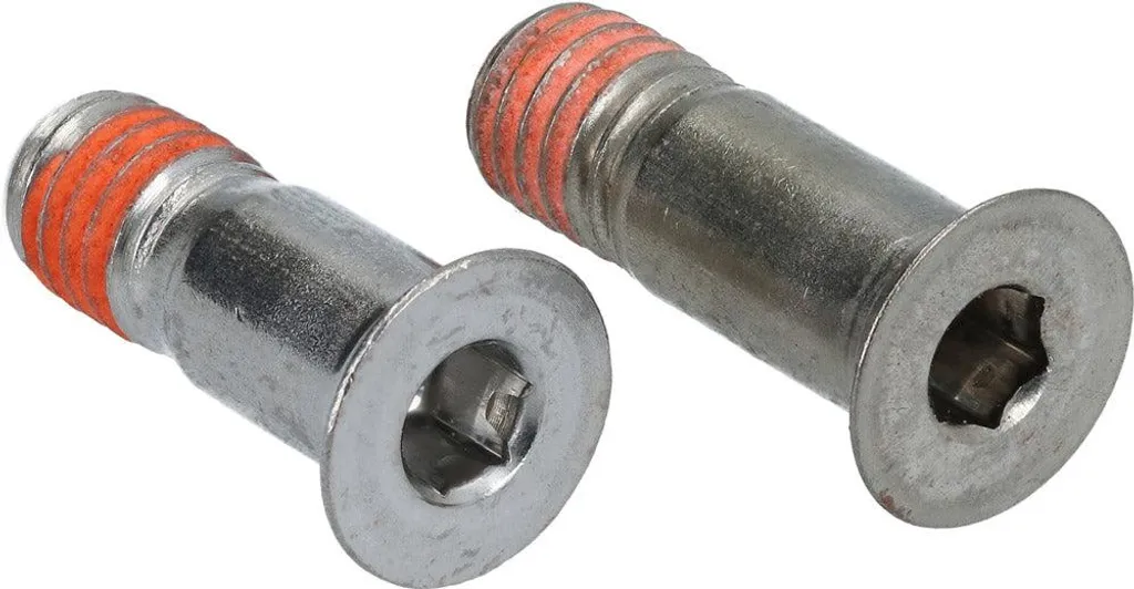 Vis de dérailleur SHIMANO RD-6700 SS-Type 10,5 mm - Pièce d'origine