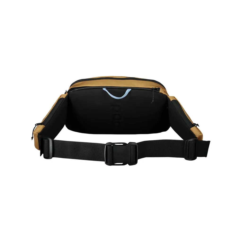 Sac banane POC Lamina Hip Pack imperméable et compartimenté - 3