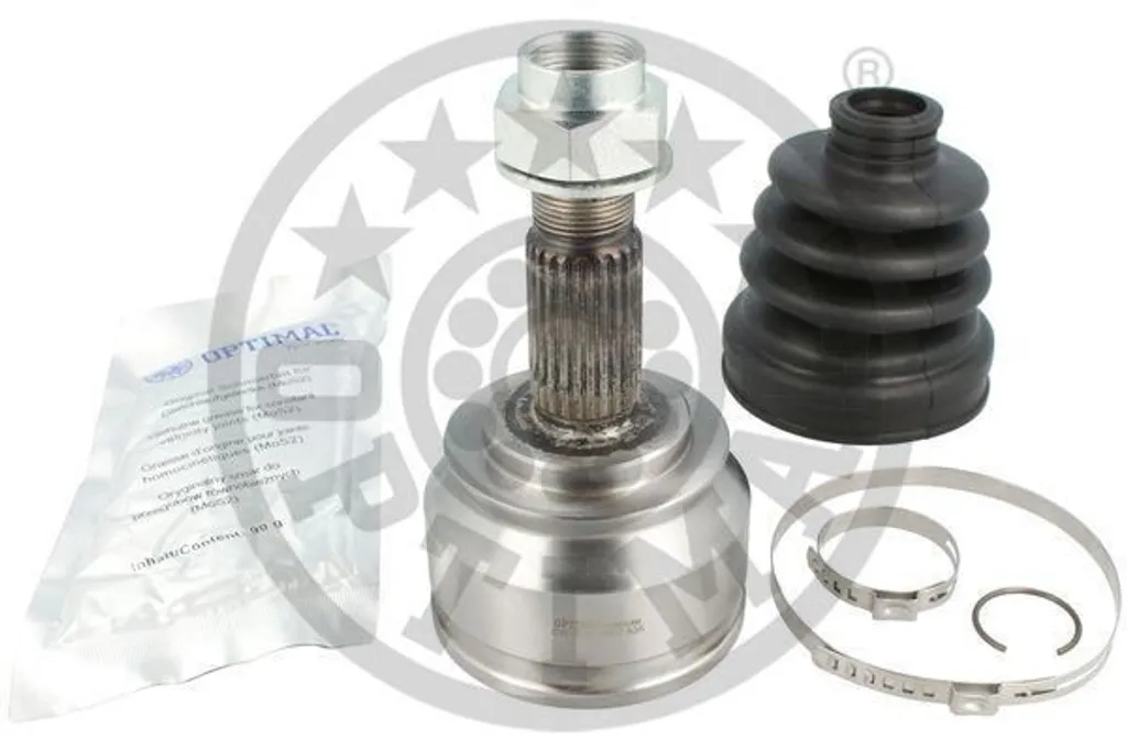 Remplacer votre cardan Fiat Grande Punto 199 avec le kit OPTIMAL 3024