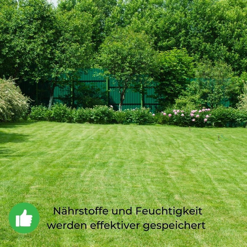 Rasenkalk 20 Kg 400m² Garten Kalk für Rasen Kaufland.de