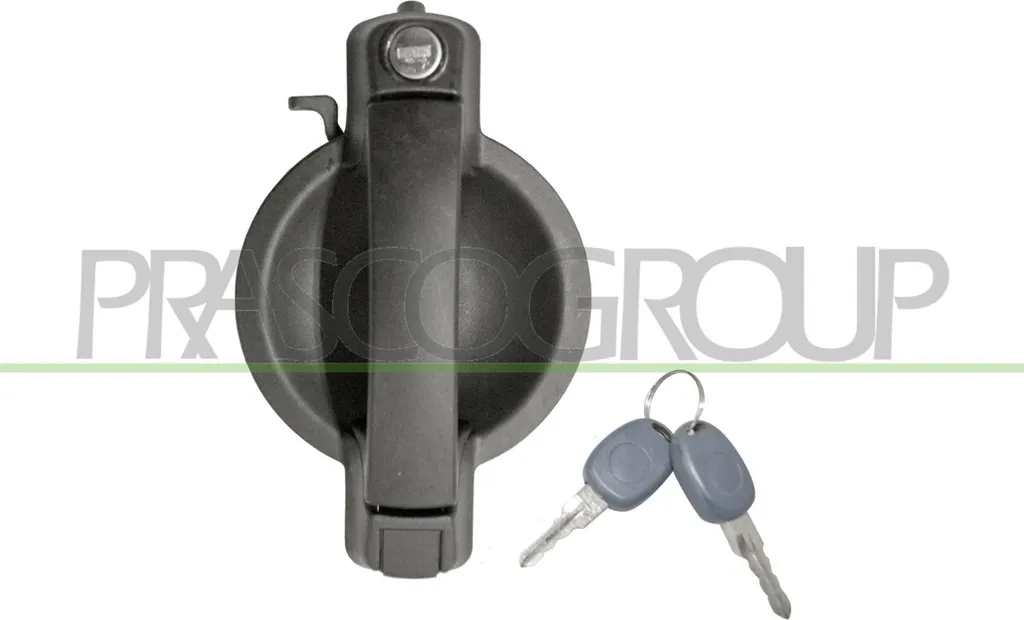 Poignée de porte WK avant gauche PRASCO FT9088042 OE 735309960 Doblo