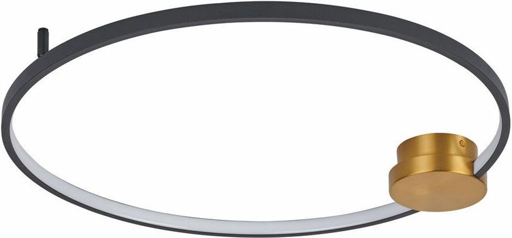 LED stropné svietidlo Condida 24 W, 3000 – 4000 K, 1920 lm, Obrázok produktu 