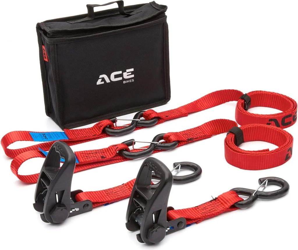 Acebikes Ratchet Premium 2-Pack Produktbild 