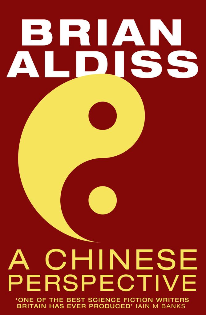 Chinese Perspective – Lingua: Inglese