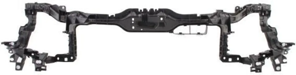 Support de serrure robuste pour Classe A W169 - Qualité équivalente origine