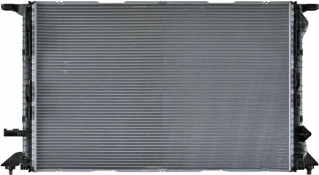 Réparer Surchauffe Moteur Audi A4 B8 A5 A6 Q5 avec ce Radiateur MAHLE
