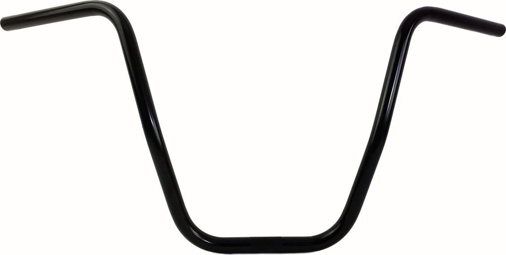 Krate Lenker schwarz Produktbild 
