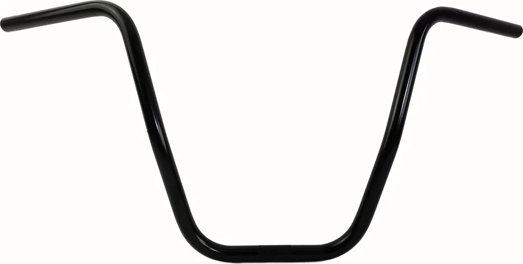 Guidon Krate noir pour corriger votre posture et styliser votre vélo