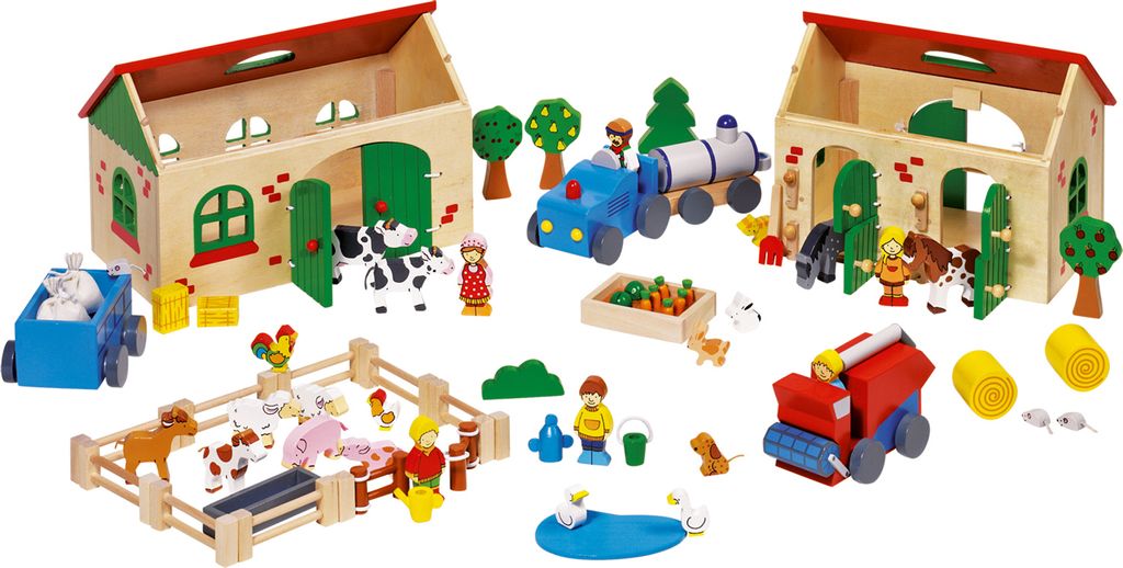 Goki 58598, 3 rok / roky Obrázok produktu 