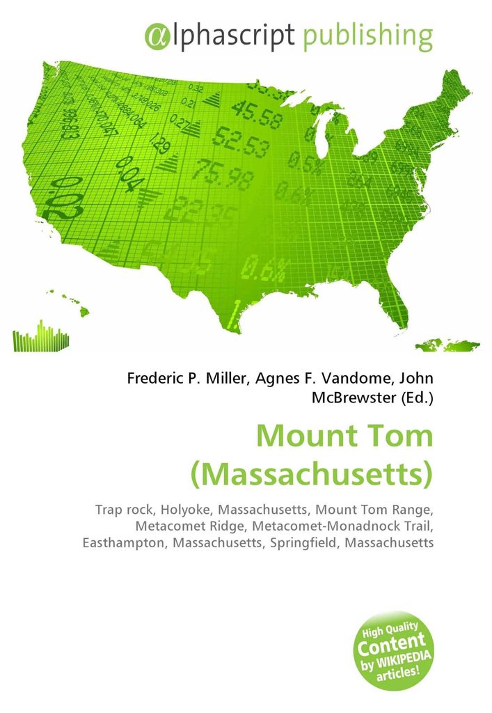 Mount Tom (Massachusetts)