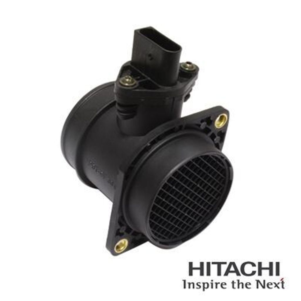 HITACHI 2508988 Luftmassenmesser LMM für VW PASSAT Variant (3B6) Luftmengenmesser