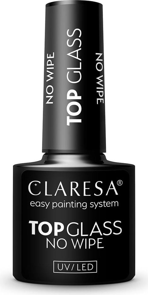 CLARESA Top Glas ohne Erguss 5g