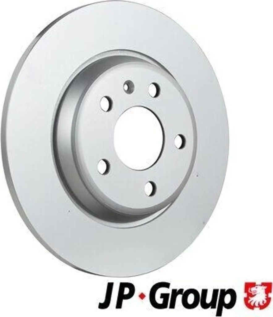 Éliminez les vibrations au freinage avec le disque Audi 8K0615601J