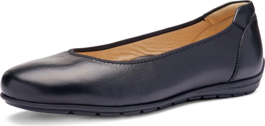 Ara Ballerinas Damen 32313938373735 Schwarz 42 EU