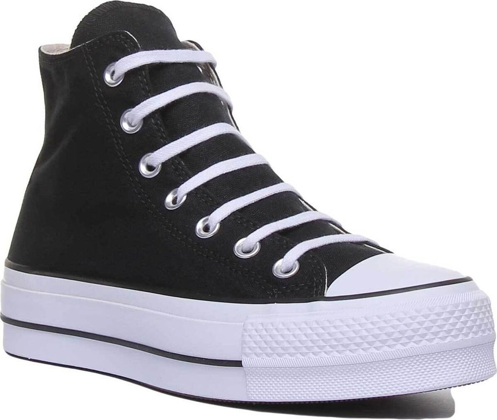 Scarpe da ginnastica Converse Donna - 37.5 Immagine del prodotto 