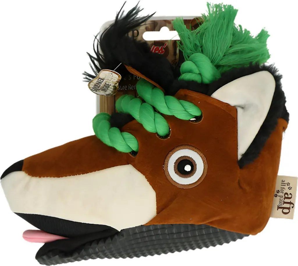 Scarpe Protettive AFP per Cani Anziani e Delicati: Comfort All For Paws