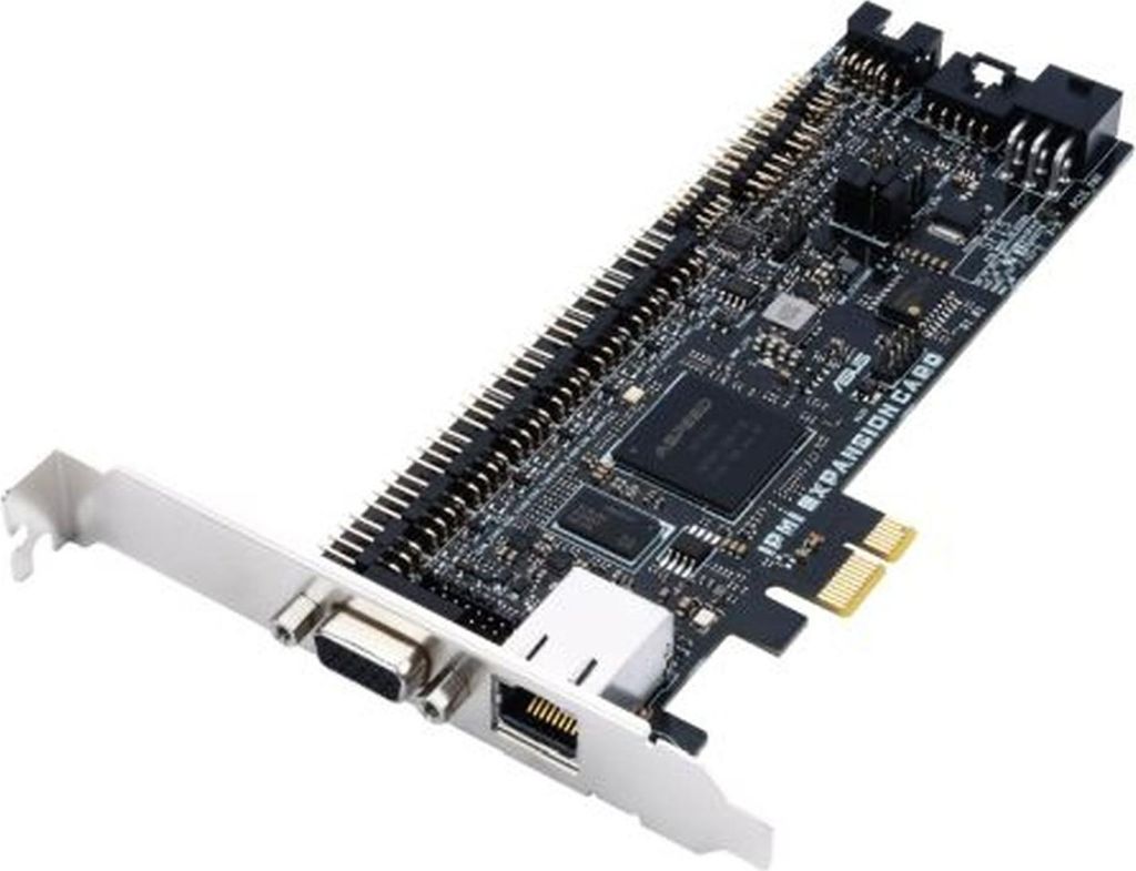 Asus Ipmi Expansion Card-Si