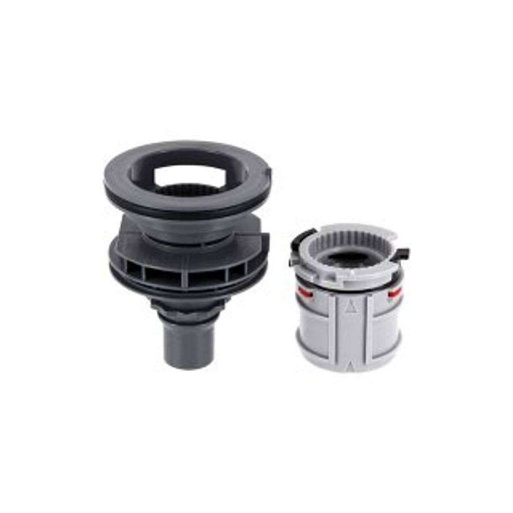 Ideal Standard Réglage de température complet A963427NU Image du produit 