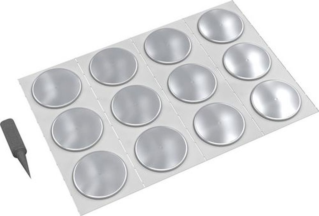 Mepa Aquaproof Bohrloch-Dichtset 180092