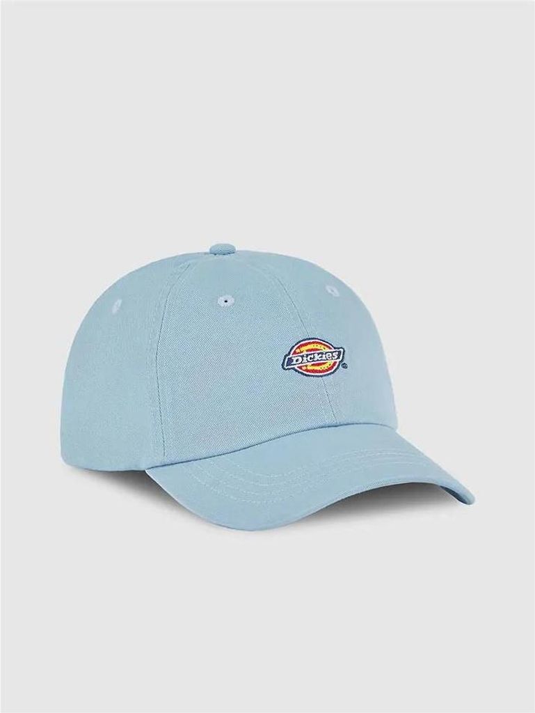 Dickies Hardwick Kappe Blau Mann Blau One Size